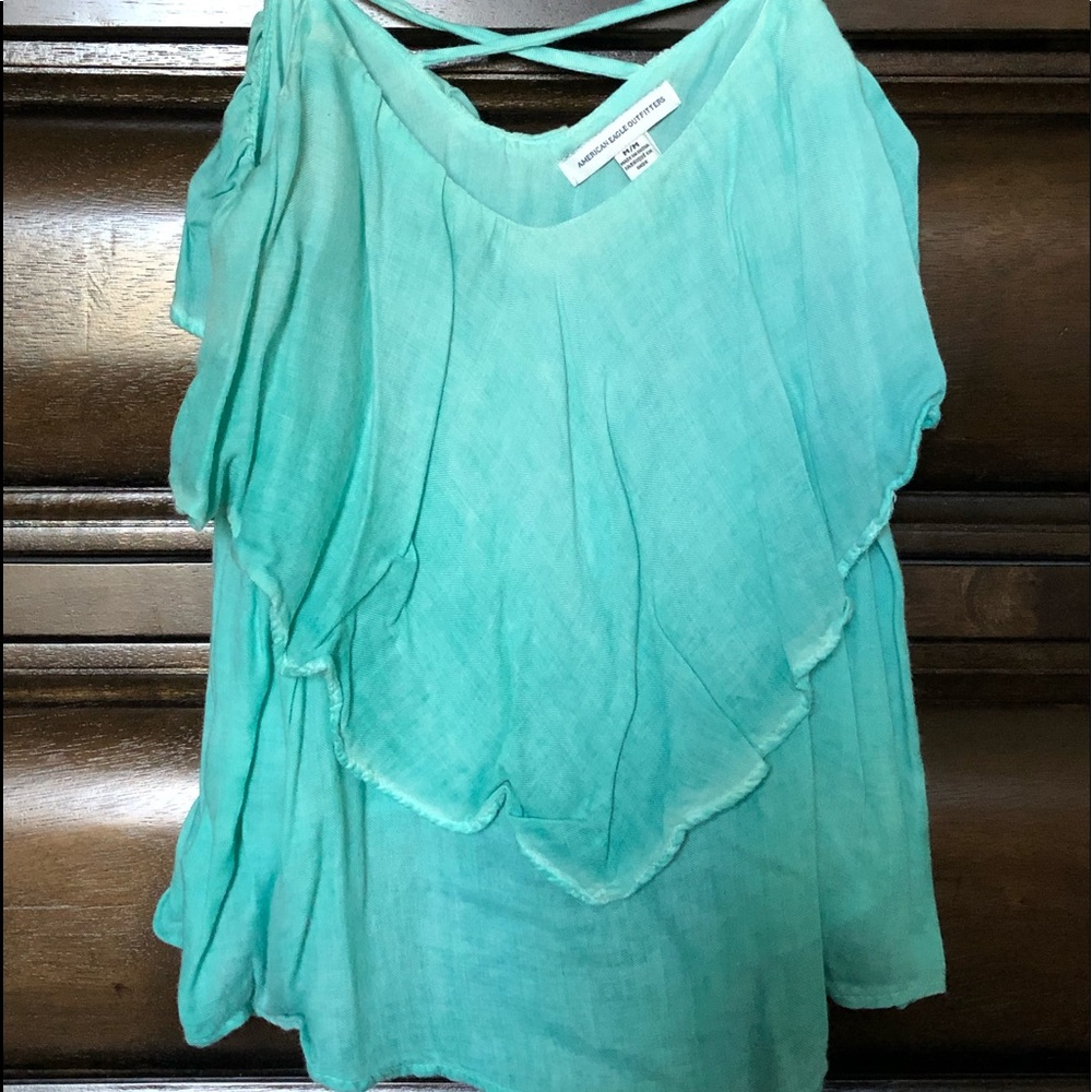 American eagle Woman Top